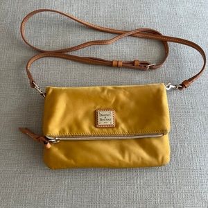 Dooney and Bourke crossbody